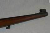 CZ 550 FULLSTOCK 6.5X55MM - 5 of 10