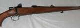 CZ 550 FULLSTOCK 6.5X55MM - 4 of 10