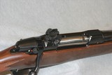 CZ 550 FULLSTOCK 6.5X55MM - 6 of 10