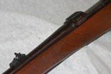 CZ 550 FULLSTOCK 6.5X55MM - 9 of 10