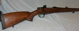 CZ 550 FULLSTOCK 6.5X55MM - 7 of 10
