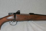 CZ 550 FULLSTOCK 6.5X55MM - 1 of 10