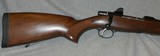 CZ 550 FULLSTOCK 6.5X55MM - 2 of 10