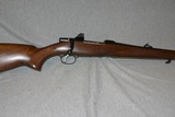 CZ 550 FULLSTOCK 6.5X55MM - 3 of 10