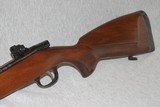 CZ 550 FULLSTOCK 6.5X55MM - 8 of 10