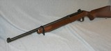 RUGER .44 CARBINE - 7 of 8