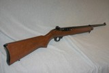 RUGER .44 CARBINE - 8 of 8