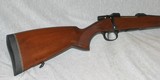 CZ 550 FULL STOCK 6.5X55 SWEDISH - 4 of 9