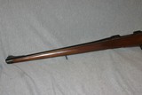 CZ 550 FULL STOCK 6.5X55 SWEDISH - 5 of 9