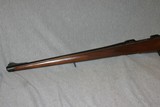 CZ 550 FULL STOCK 6.5X55 SWEDISH - 6 of 9