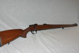 CZ 550 FULL STOCK 6.5X55 SWEDISH - 3 of 9