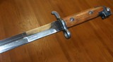 SWEDISH MAUSER 1894 CARBINE - 11 of 12