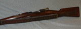 SWEDISH MAUSER 1894 CARBINE - 7 of 12