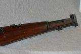 SWEDISH MAUSER 1894 CARBINE - 3 of 12