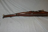 SWEDISH MAUSER 1894 CARBINE - 9 of 12