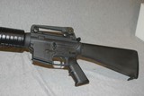 COLT AR15 TARGET HBAR - 6 of 9