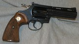 COLT DIAMONDBACK .38 SPECIAL - 6 of 10