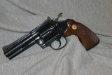 COLT DIAMONDBACK .38 SPECIAL - 4 of 10