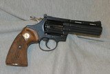 COLT DIAMONDBACK .38 SPECIAL - 7 of 10