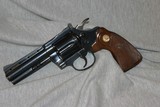 COLT DIAMONDBACK .38 SPECIAL - 3 of 10