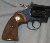 COLT DIAMONDBACK .38 SPECIAL - 8 of 10