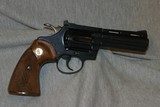 COLT DIAMONDBACK .38 SPECIAL - 1 of 10