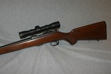 CZ 455 .22LR WITH SCOPE - 6 of 12