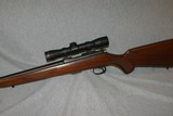 CZ 455 .22LR WITH SCOPE - 8 of 12