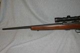 CZ 455 .22LR WITH SCOPE - 9 of 12