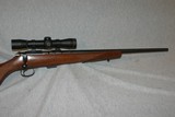 CZ 455 .22LR WITH SCOPE - 3 of 12