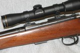 CZ 455 .22LR WITH SCOPE - 4 of 12