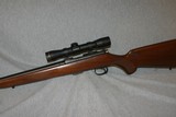 CZ 455 .22LR WITH SCOPE - 11 of 12