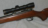 CZ 455 .22LR WITH SCOPE - 12 of 12