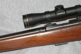 CZ 455 .22LR WITH SCOPE - 5 of 12