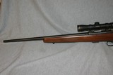 CZ 455 .22LR WITH SCOPE - 7 of 12