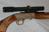 BROWNING AUTO GRADE II BELGIUM - 1 of 17