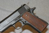 COLT GOVERNMENT .38S...1962 - 3 of 8