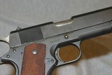 COLT GOVERNMENT .38S...1962 - 5 of 8