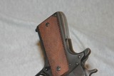 COLT GOVERNMENT .38S...1962 - 7 of 8
