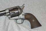 COLT SAA, .45LC
1892 - 2 of 16