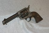 COLT SAA, .45LC
1892 - 6 of 16