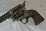 COLT SAA, .45LC
1892 - 14 of 16