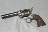 COLT SAA, .45LC
1892 - 4 of 16