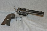 COLT SAA, .45LC
1892 - 1 of 16