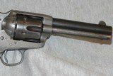 COLT SAA, .45LC
1892 - 12 of 16