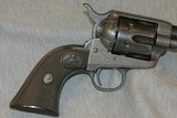 COLT SAA, .45LC
1892 - 11 of 16