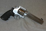 S&W 629 CLASSIC PRO-PORT - 1 of 8