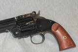 CIMARRON SCHOFIELD #3 .45LC - 1 of 4