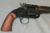 CIMARRON SCHOFIELD #3 .45LC - 3 of 4