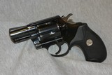COLT DETECTIVE SPECIAL.38 - 1 of 7